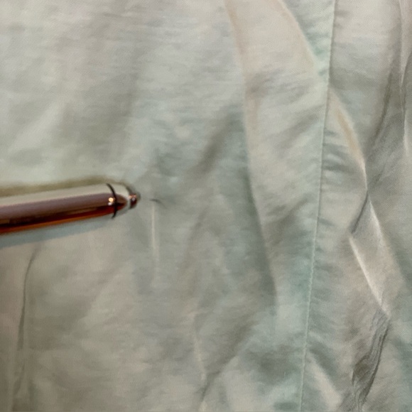 Pippa Kimono Women's Large Neon Orange‎ Lime Ombre - Picture 12 of 16